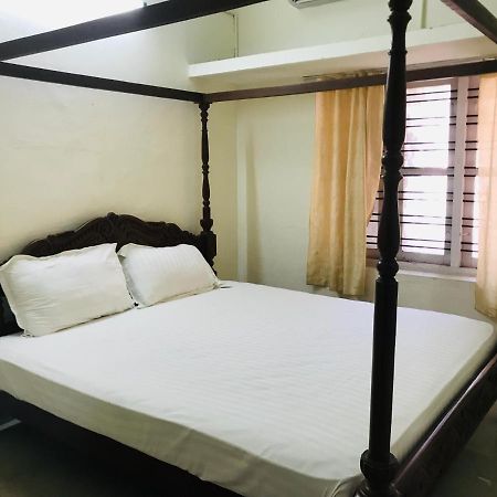 Ballard Bungallow Kochi Exterior foto