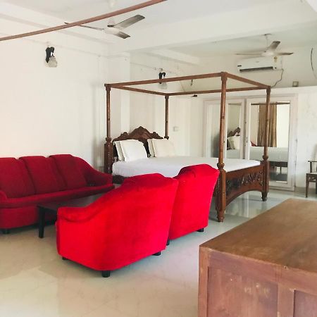 Ballard Bungallow Kochi Exterior foto
