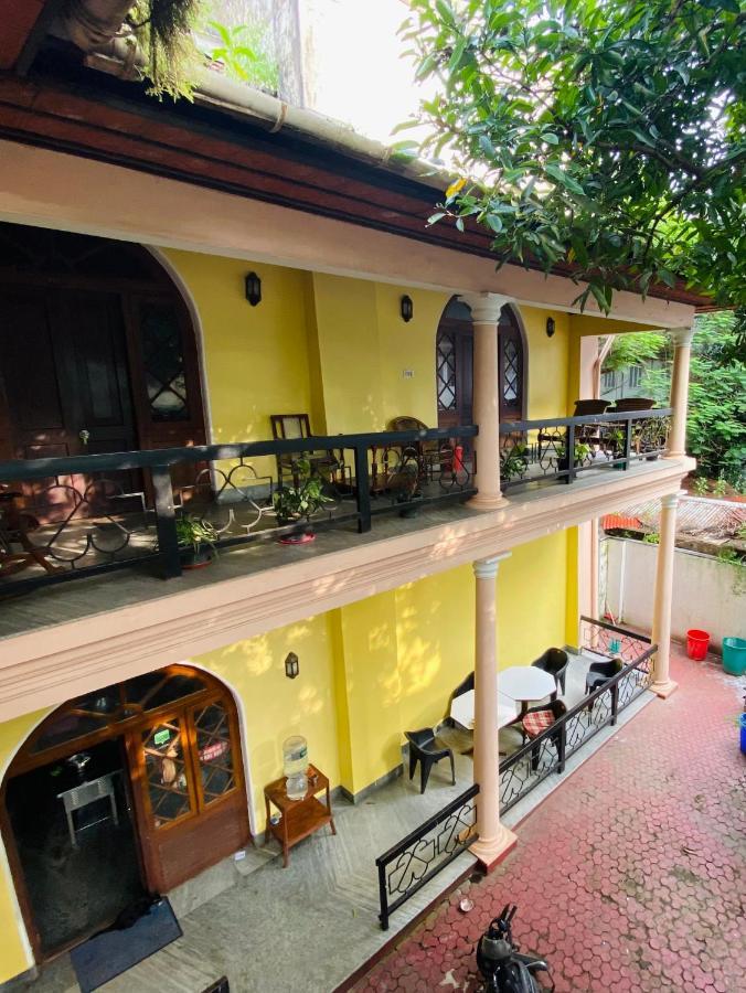 Ballard Bungallow Kochi Exterior foto